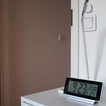Modern Apartment With Sauna, Near Transit Hub/Dixi فانتا المظهر الخارجي الصورة