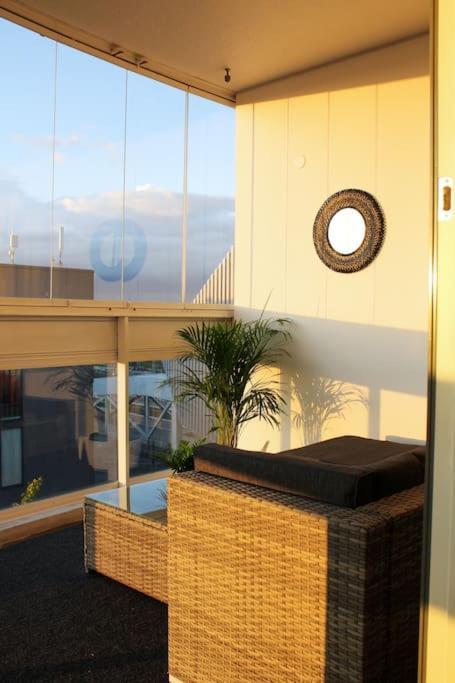 Modern Apartment With Sauna, Near Transit Hub/Dixi فانتا المظهر الخارجي الصورة